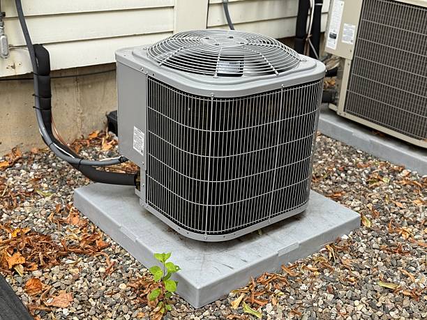24/7 Emergency Heat Pump Repair experts in Marcellus, NY