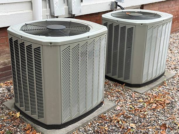 Reliable Heat Pump Repair contractor in Marcellus, NY by Leonard HVAC